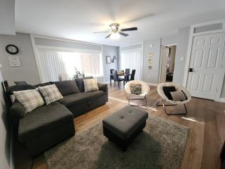 SeaBreeze Suite - Experience Comfort and Style! - Atlantic City - 0