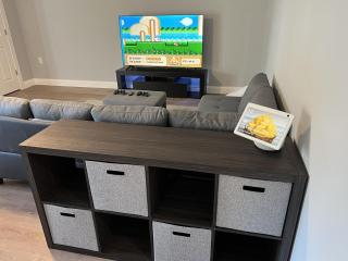 SeaBreeze Suite - Experience Comfort and Style! - Atlantic City - 5
