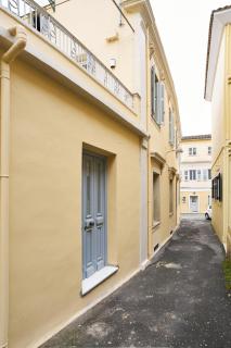 Apartments Garitsa 2 - 4