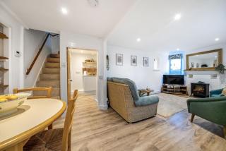 Meads Cottage - 9