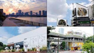 楽逸グループSkytree 105T - 4