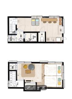 楽逸グループSkytree 105T - 2