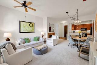 Charming Ground Floor Legacy 2BR Villa - La Quinta - 9