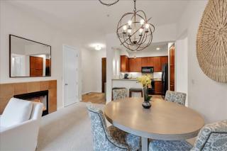 Charming Ground Floor Legacy 2BR Villa - La Quinta - 6