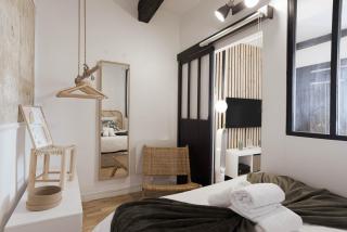 Charme du Suquet - 12mn du Palais&Plage, cosy, neuf - Cannes - 7