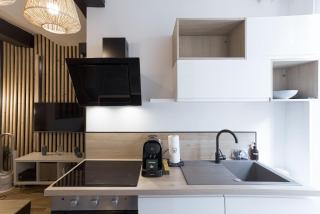 Charme du Suquet - 12mn du Palais&Plage, cosy, neuf - Cannes - 5