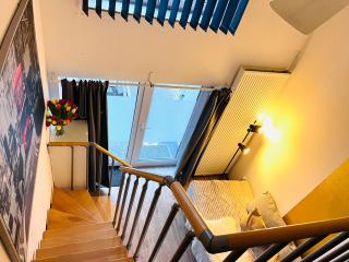 Feldhouse - Bremen - 1