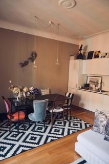 Signature apartment - Milan - 7