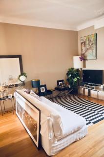 Signature apartment - Milan - 1