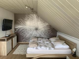 Ferienwohnung Gehring Bad Krozingen - Bad Krozingen - 8