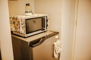 AR12 H&B Rentals 1Bedroom Unit - Davao - 9