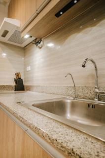 AR12 H&B Rentals 1Bedroom Unit - Davao - 5