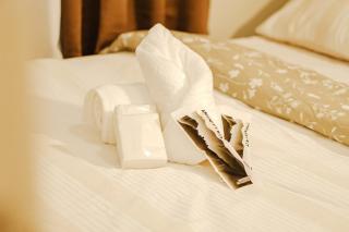 AR12 H&B Rentals 1Bedroom Unit - Davao - 1
