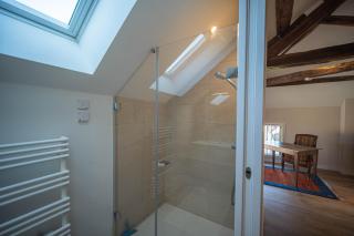 Gîte et studio Les Grands Crus - 2