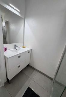 Appartement 67m² 500m RER (20mn Paris) face Marne - 4