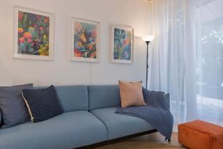 Central Cascais Terrace Apartment - Cascais - 6