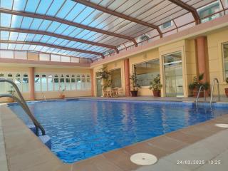 apartamento sol y arena - 1