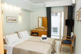 Hypnos Skg Room 104 - 0