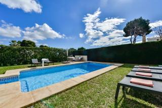 Villas Guzman - Villa Cleo - Moraira - 2