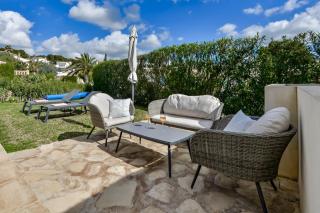 Villas Guzman - Villa Cleo - Moraira - 7