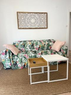 Apartamento Arenal, primera línea, mejor playa - Benicassim - 5