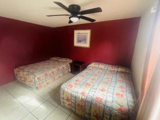 Hotel Nubia - Tijuana - 7