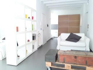 Cassari UpArtments - Palermo - 8