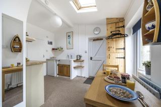 Meads Cabin - Charmouth - 1