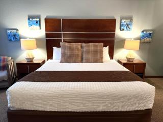 Mountain View Lodge - Chelan - 6