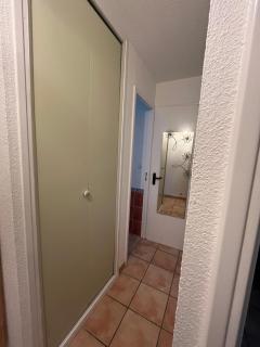 T2 cabine relooké avec piscine idéalement situé - 5