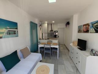 Apartamento Pepote - Malaga - 3