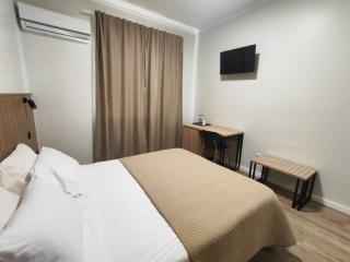 Residencial Centro Comercial Avenida Bragashopping - Braga - 8