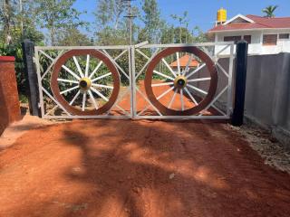 Hasiruvana Homestay - Kenchamman Hoskota - 2