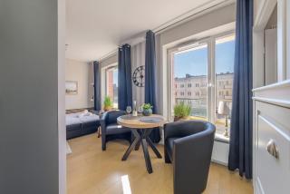 Lovely Rajska Studio - Danzig - 0