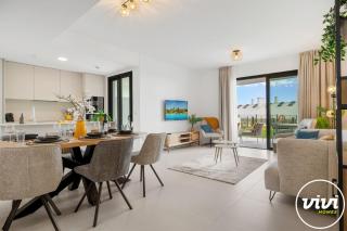VIVI Homes - Julicasa - Fuengirola - 2