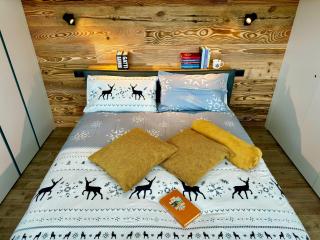 Giardino sulle Alpi - 8