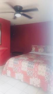 Hotel Nubia - Tijuana - 1