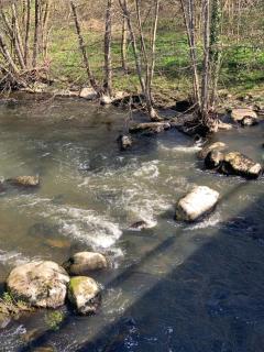 Gîte Le Relais de Poste - 7