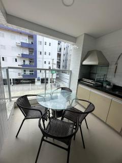 Apartamento de praia - Ubatuba - 2