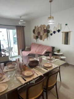 Apartamento de praia - Ubatuba - 3