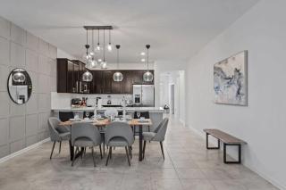 1095- Aconchegante 3Q no Champions Gate com Vista Incrível! - 7