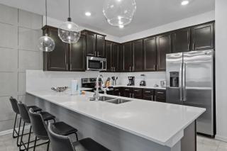 1095- Aconchegante 3Q no Champions Gate com Vista Incrível! - 5