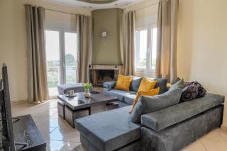 The Olive House - Dhíkella - 2