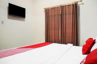 OYO 92076 Sky Residence Cengkeh - Medan - 7