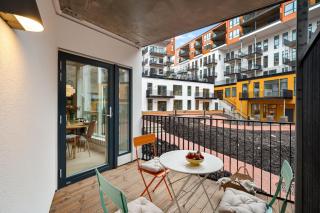 Helt ny leilighet Ytre Sandviken - 7