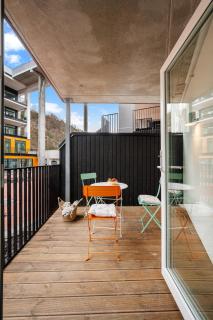 Helt ny leilighet Ytre Sandviken - Bergen - 6