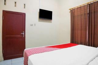 OYO 92076 Sky Residence Cengkeh - Medan - 1
