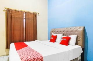 Hotel O Sky Residence Cengkeh - 1