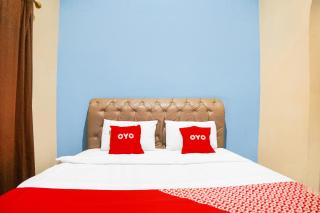 OYO 92076 Sky Residence Cengkeh - Medan - 5
