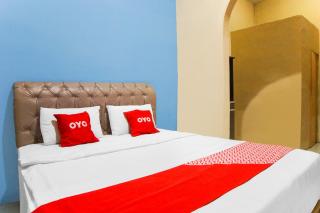 OYO 92076 Sky Residence Cengkeh - Medan - 3